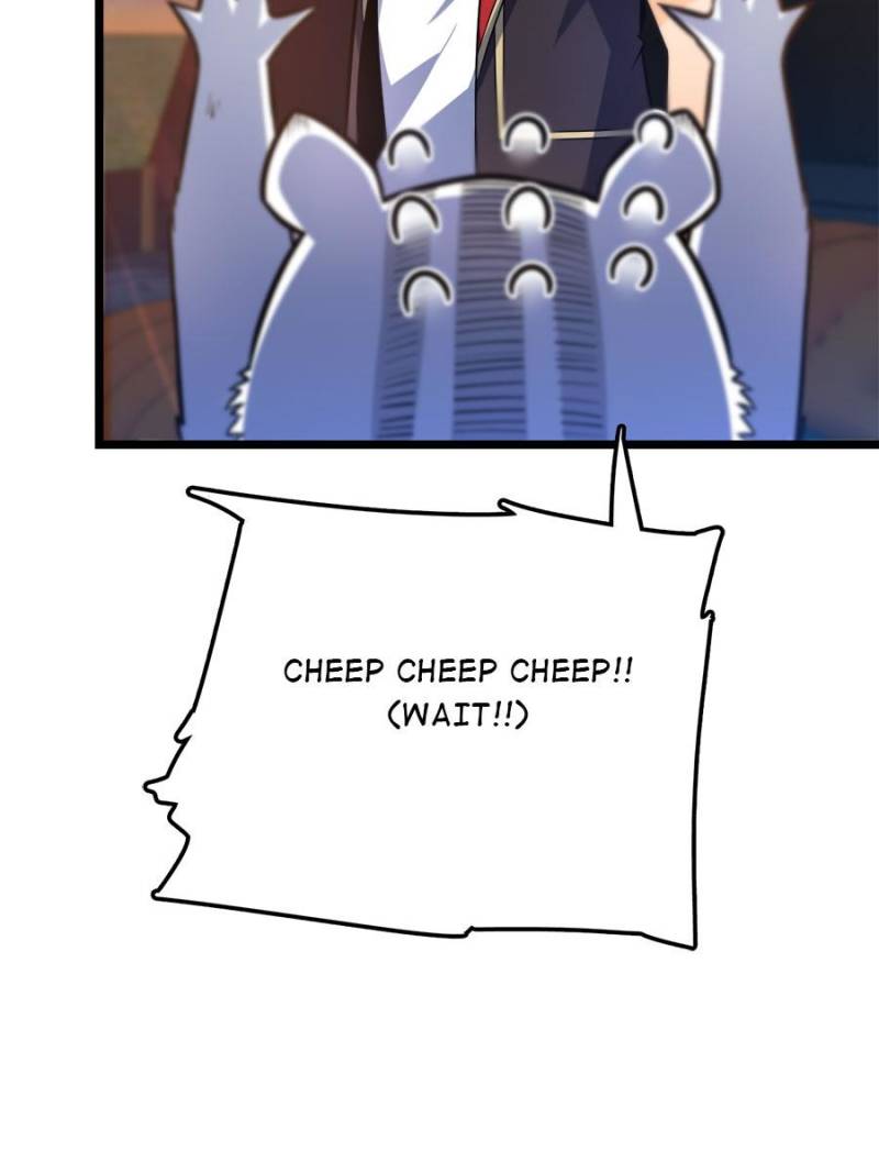 Spare Me, Great Lord! chapter 71 page 14