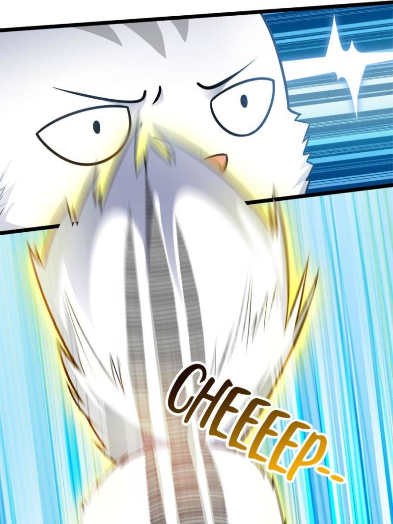 Spare Me, Great Lord! chapter 71 page 17