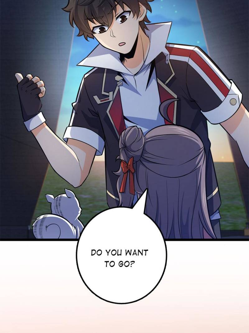 Spare Me, Great Lord! chapter 71 page 2