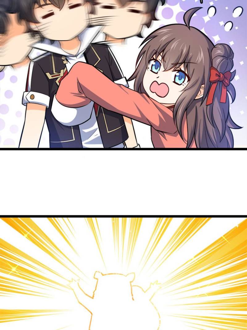 Spare Me, Great Lord! chapter 71 page 20