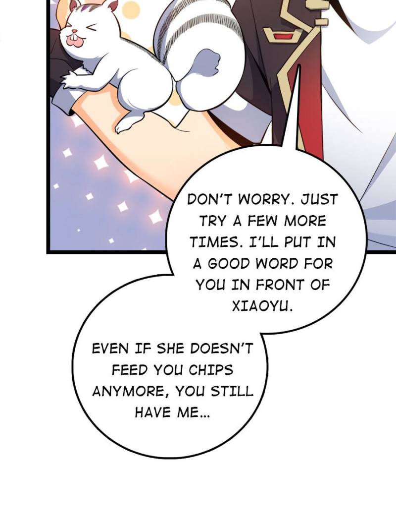 Spare Me, Great Lord! chapter 71 page 21