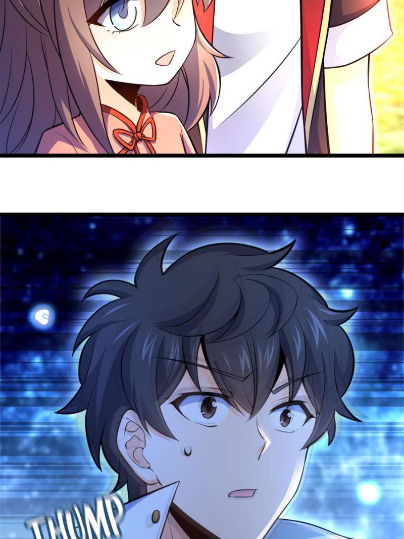 Spare Me, Great Lord! chapter 71 page 26