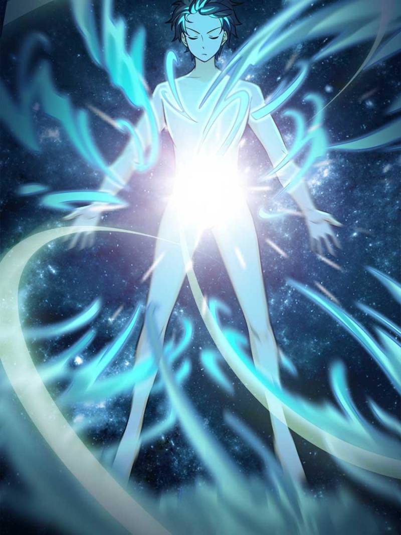 Spare Me, Great Lord! chapter 71 page 43