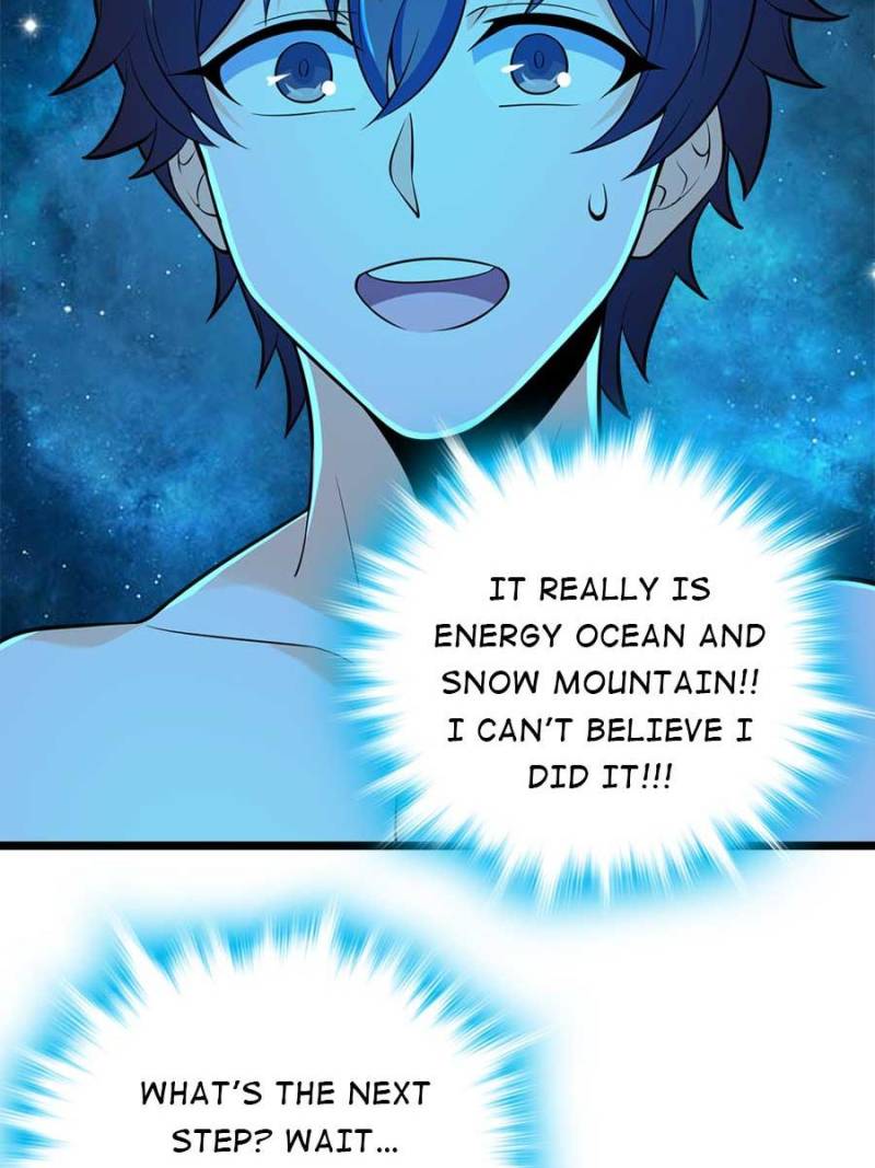 Spare Me, Great Lord! chapter 71 page 49