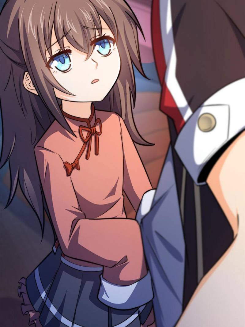 Spare Me, Great Lord! chapter 71 page 5