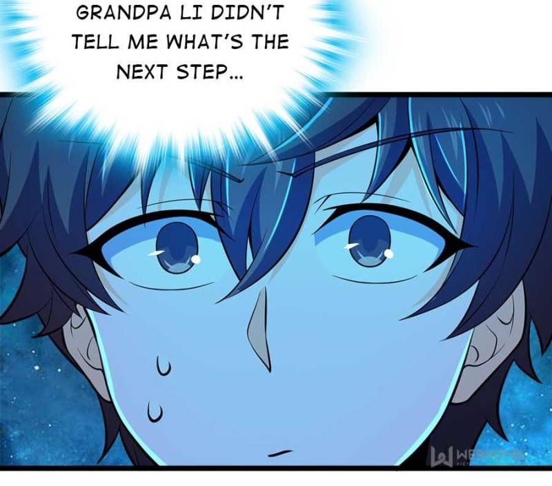 Spare Me, Great Lord! chapter 71 page 50