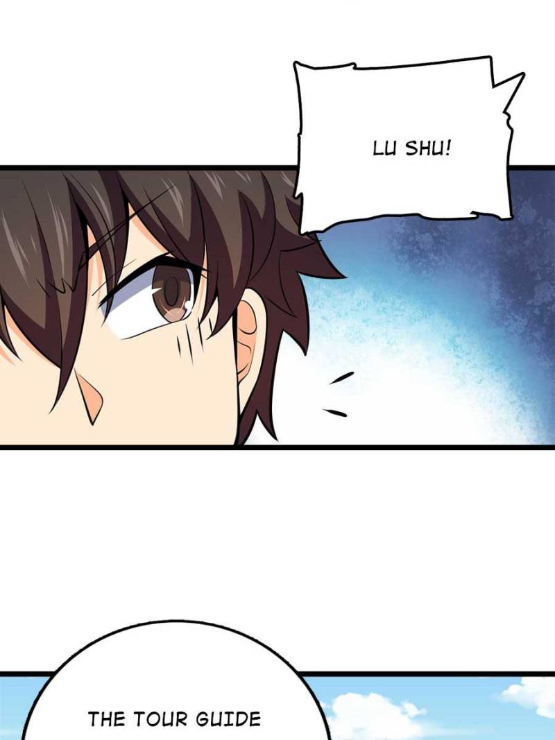 Spare Me, Great Lord! chapter 71 page 52