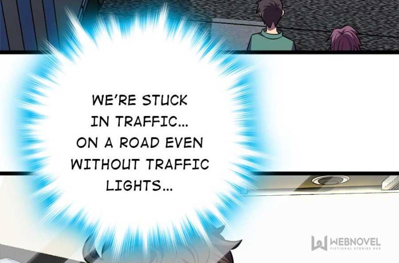 Spare Me, Great Lord! chapter 71 page 59