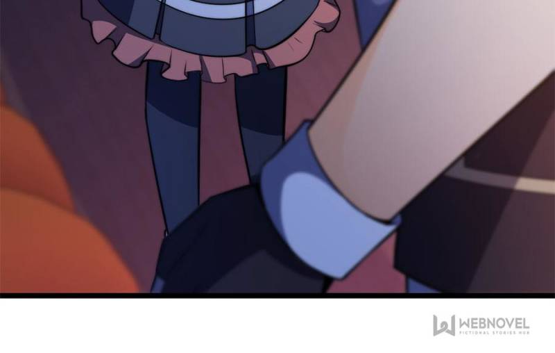 Spare Me, Great Lord! chapter 71 page 6