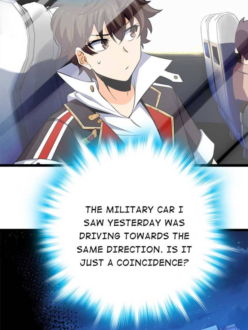 Spare Me, Great Lord! chapter 71 page 60