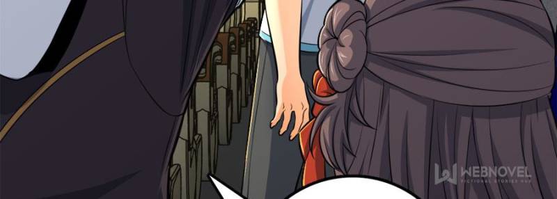 Spare Me, Great Lord! chapter 71 page 65