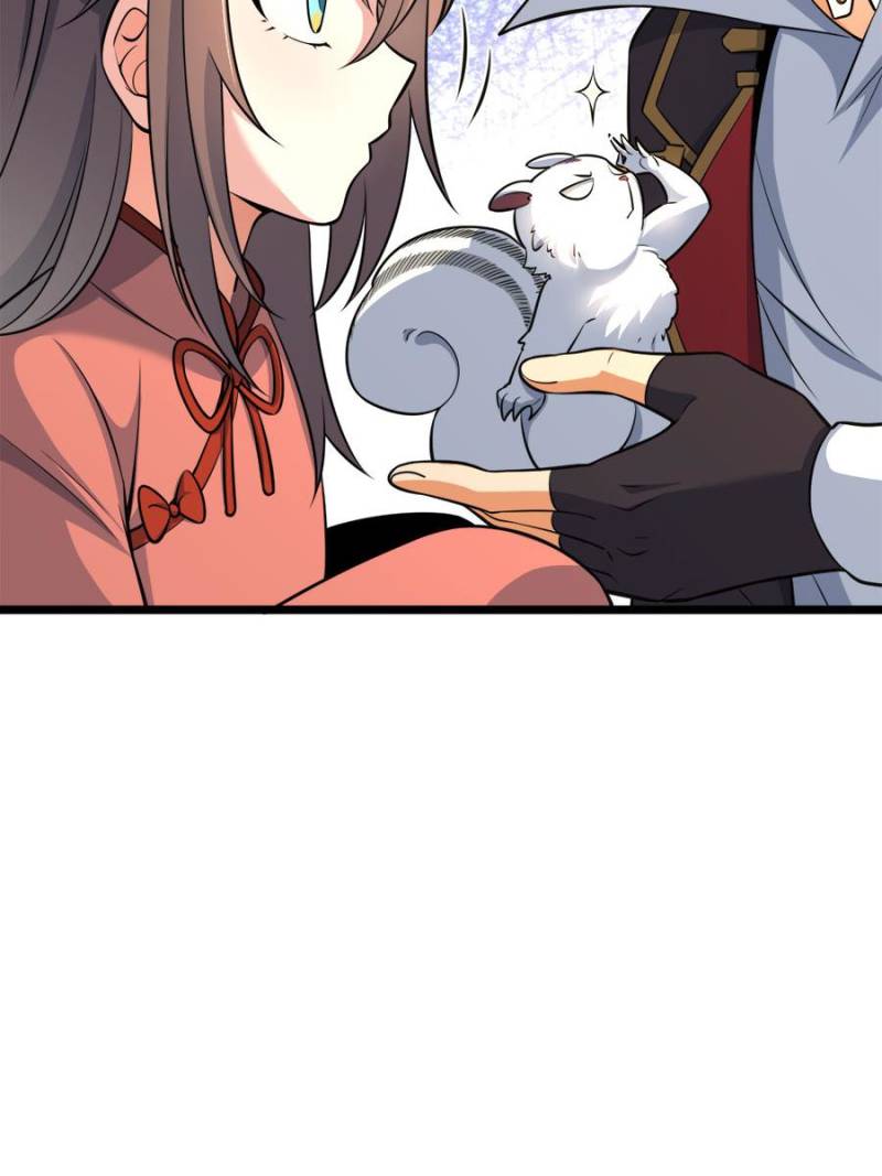 Spare Me, Great Lord! chapter 71 page 67