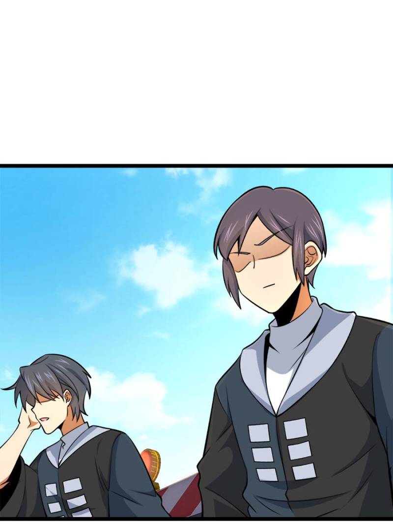 Spare Me, Great Lord! chapter 71 page 69