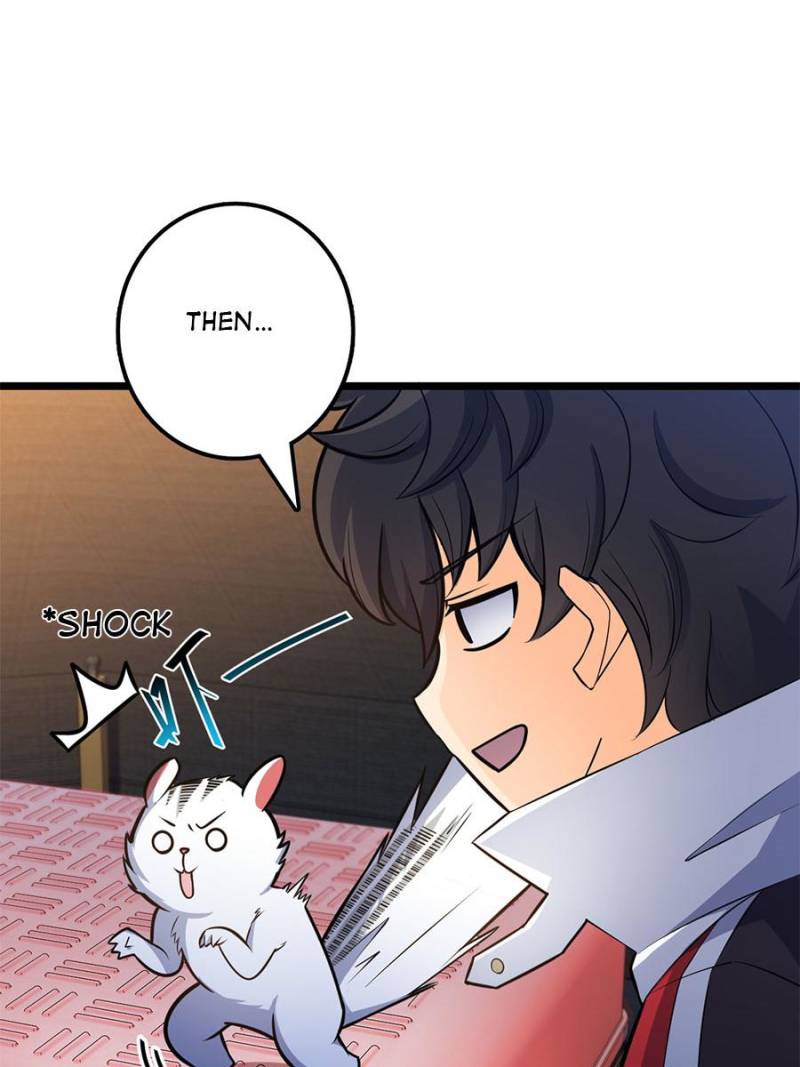 Spare Me, Great Lord! chapter 71 page 7