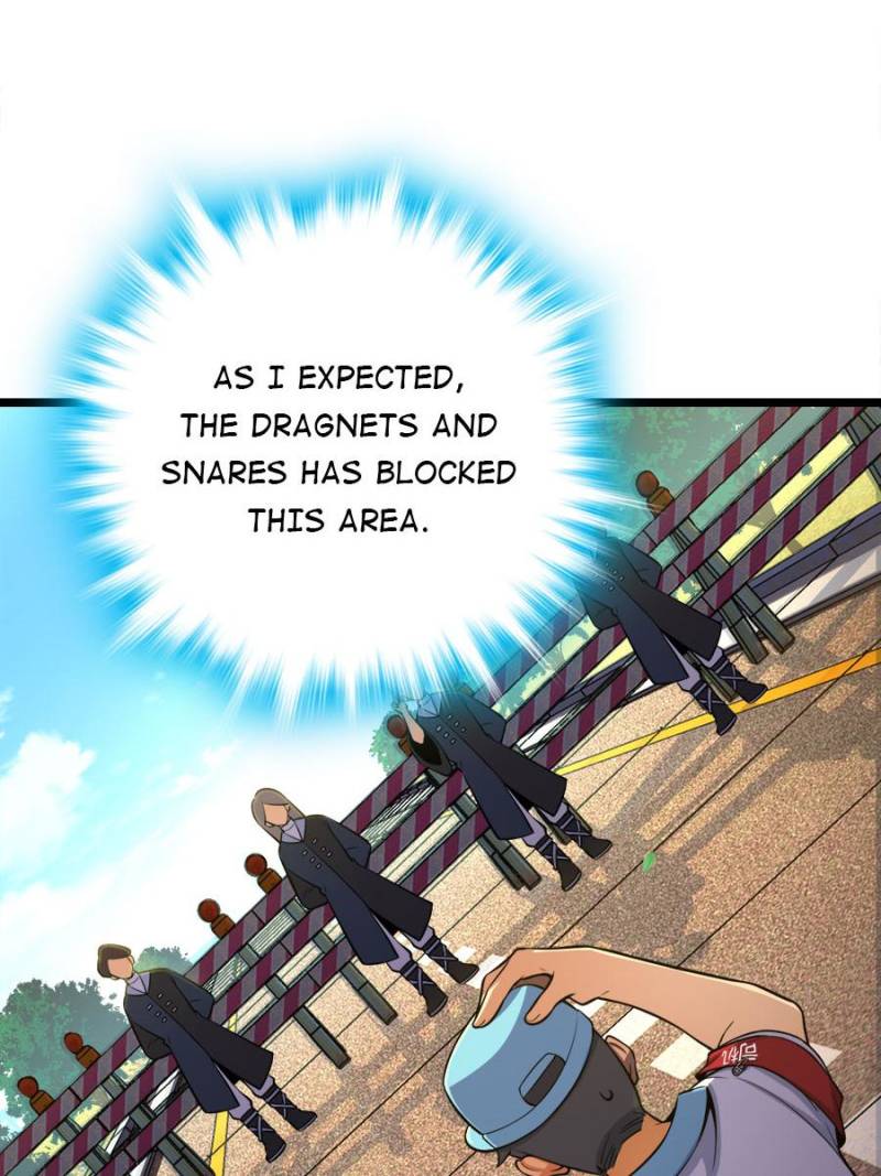 Spare Me, Great Lord! chapter 71 page 70