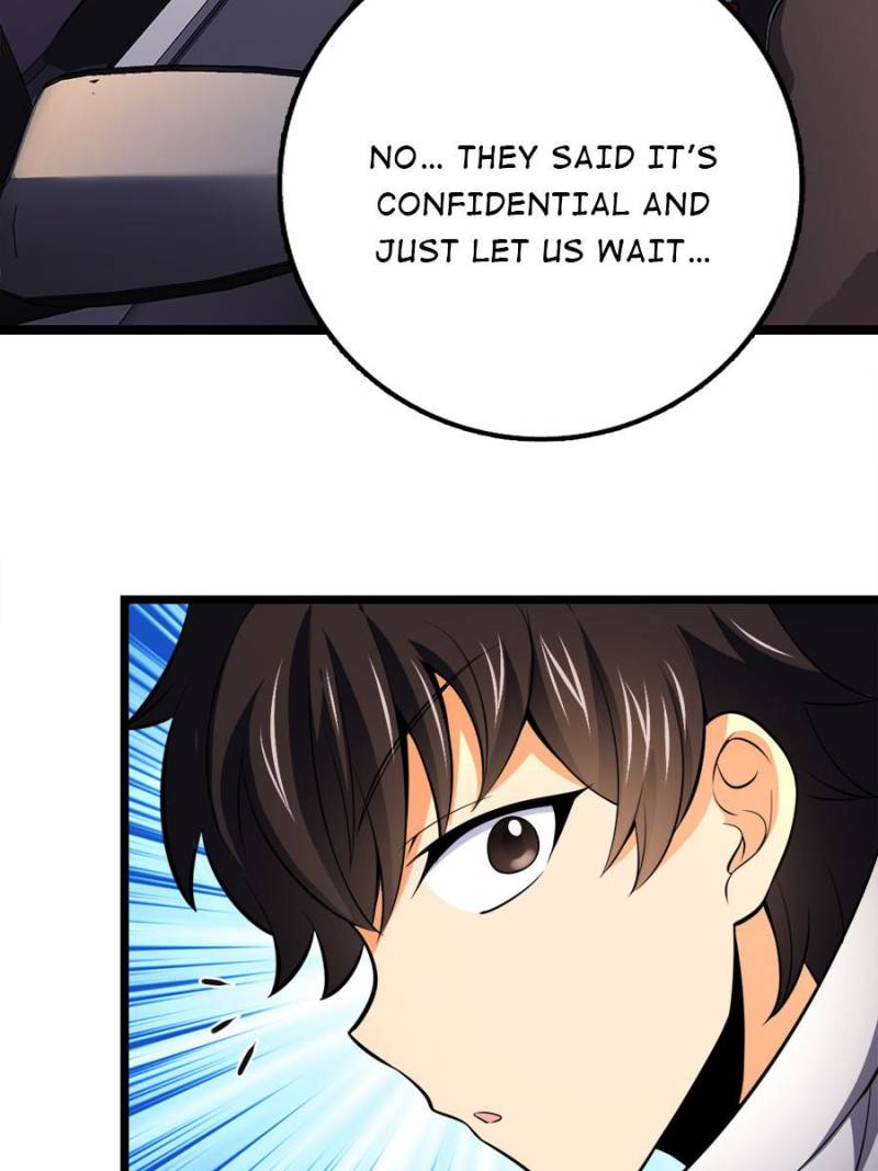 Spare Me, Great Lord! chapter 71 page 76