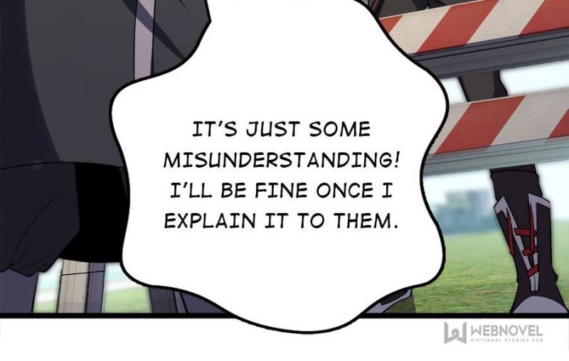 Spare Me, Great Lord! chapter 71 page 80