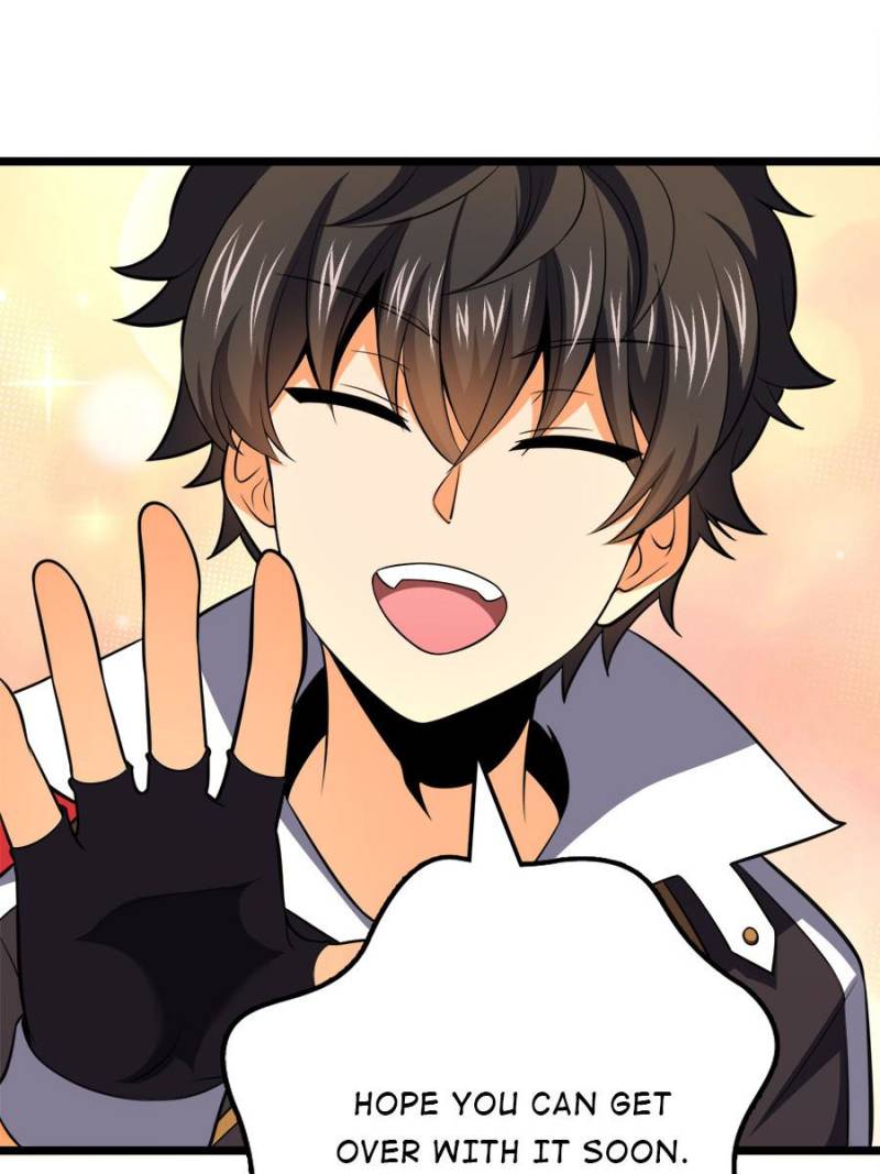 Spare Me, Great Lord! chapter 71 page 81