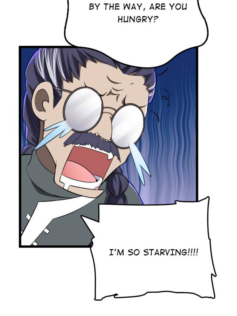 Spare Me, Great Lord! chapter 71 page 82