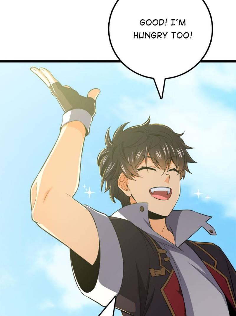 Spare Me, Great Lord! chapter 71 page 84