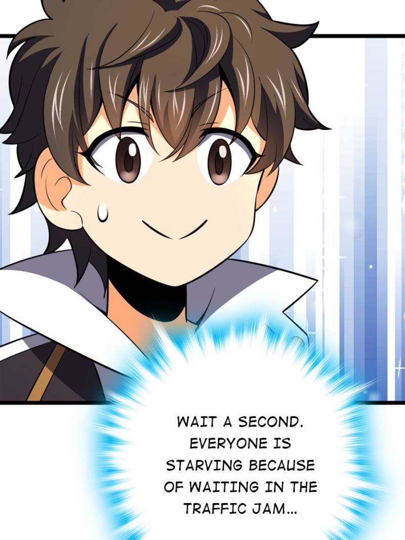 Spare Me, Great Lord! chapter 71 page 87