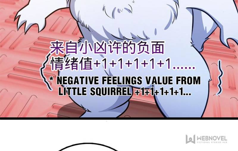 Spare Me, Great Lord! chapter 71 page 9