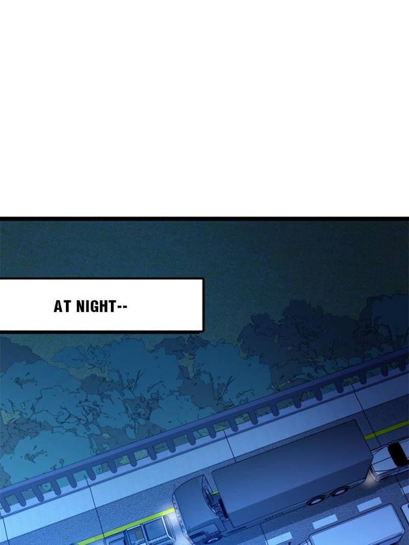 Spare Me, Great Lord! chapter 71 page 90