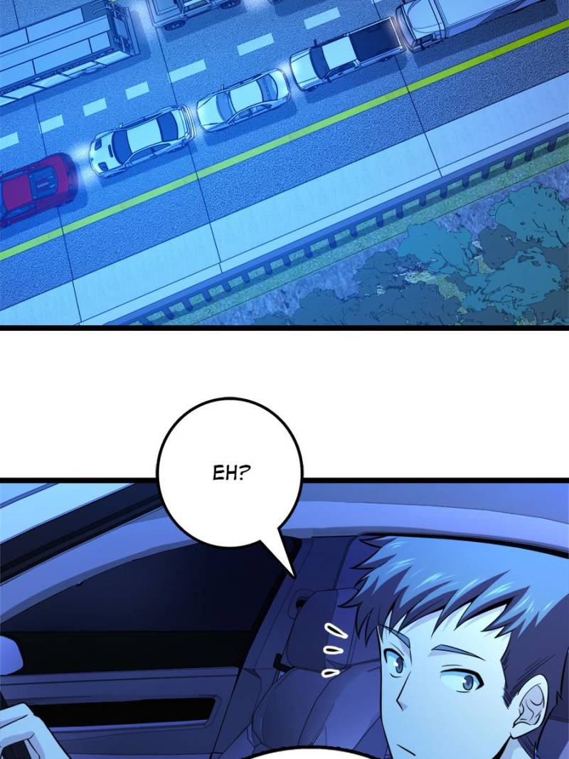 Spare Me, Great Lord! chapter 71 page 91