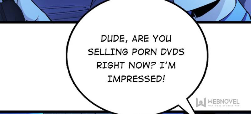 Spare Me, Great Lord! chapter 71 page 92