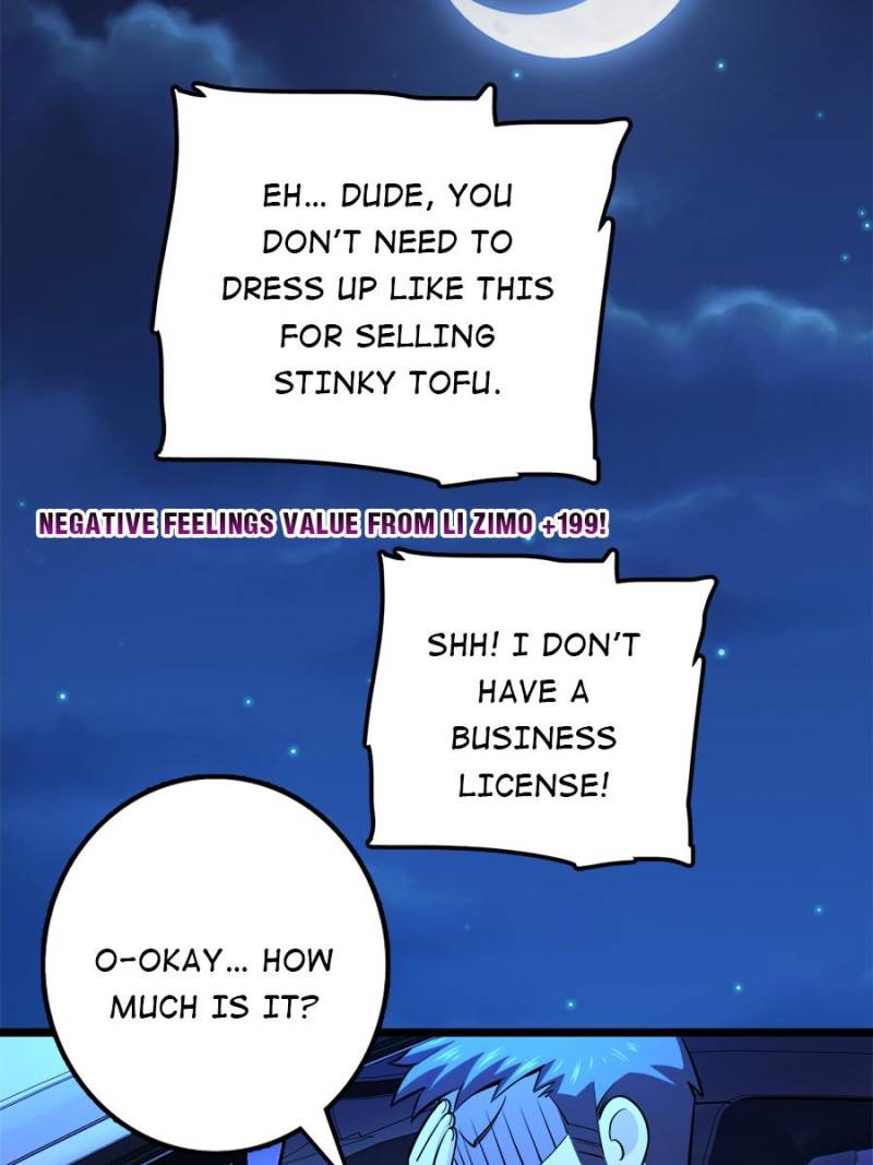 Spare Me, Great Lord! chapter 71 page 94