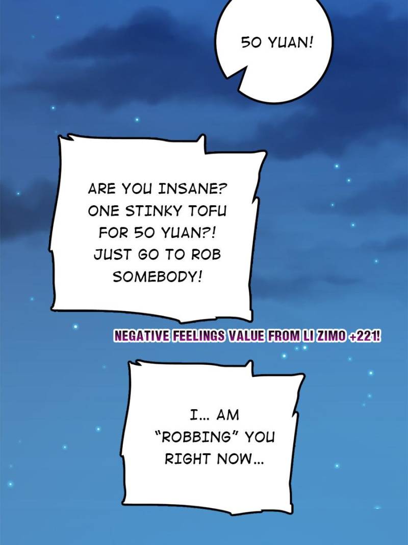 Spare Me, Great Lord! chapter 71 page 96