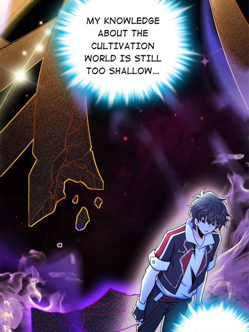 Spare Me, Great Lord! chapter 72 page 16