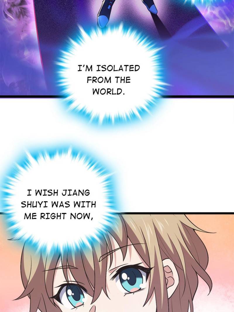 Spare Me, Great Lord! chapter 72 page 18