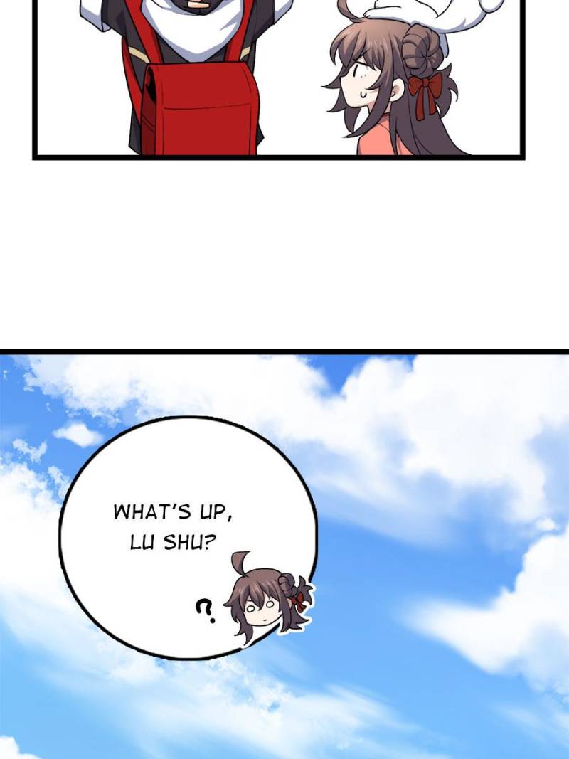 Spare Me, Great Lord! chapter 72 page 21