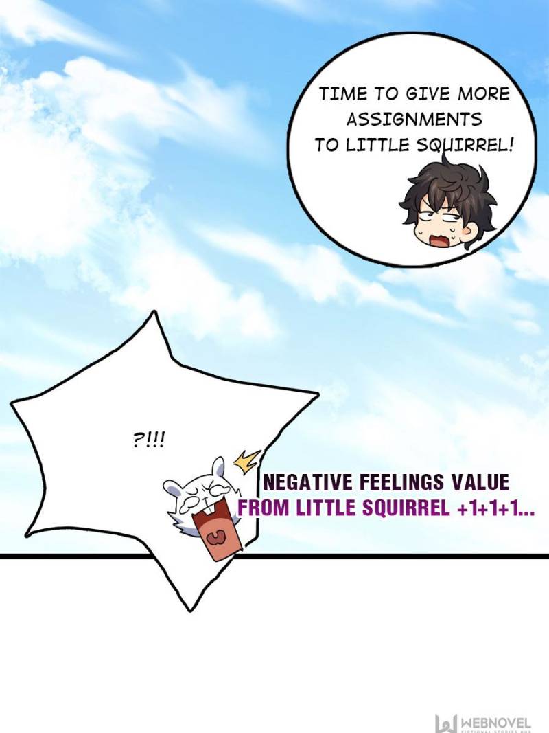 Spare Me, Great Lord! chapter 72 page 22