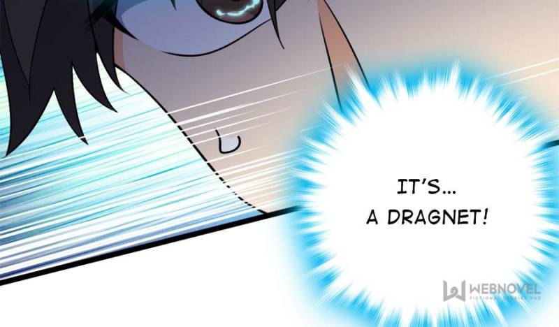 Spare Me, Great Lord! chapter 72 page 26