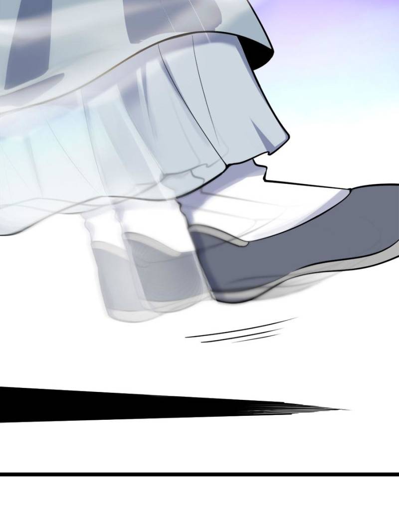 Spare Me, Great Lord! chapter 72 page 33