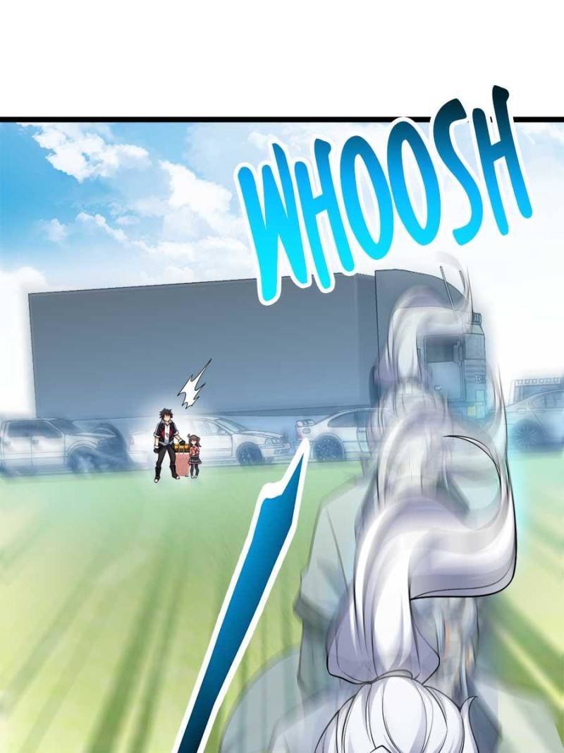 Spare Me, Great Lord! chapter 72 page 35