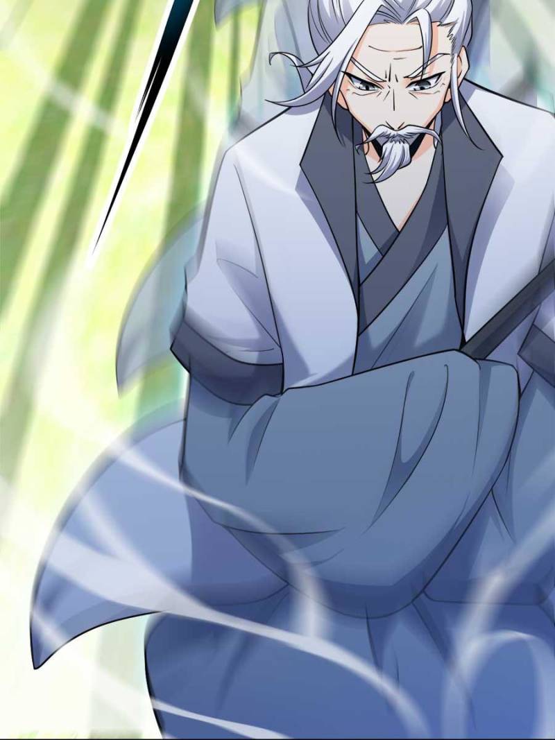 Spare Me, Great Lord! chapter 72 page 36