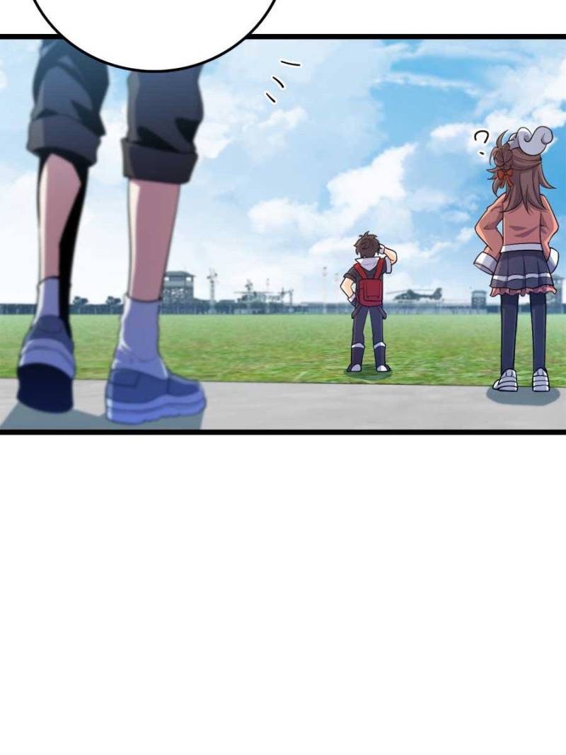 Spare Me, Great Lord! chapter 72 page 42