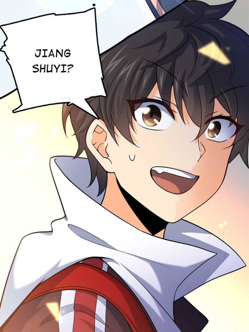 Spare Me, Great Lord! chapter 72 page 45