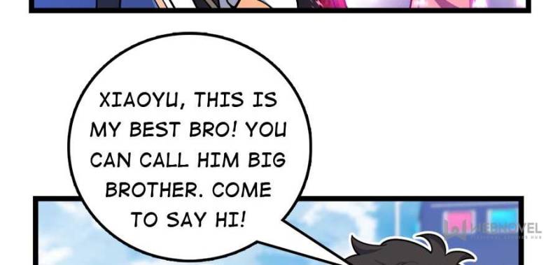 Spare Me, Great Lord! chapter 72 page 49