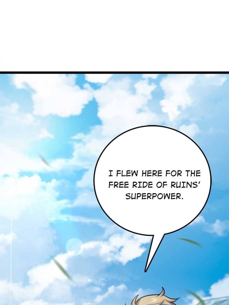 Spare Me, Great Lord! chapter 72 page 56