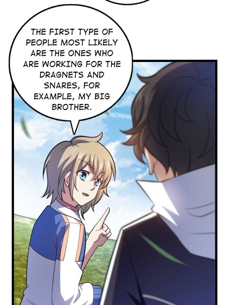 Spare Me, Great Lord! chapter 72 page 62