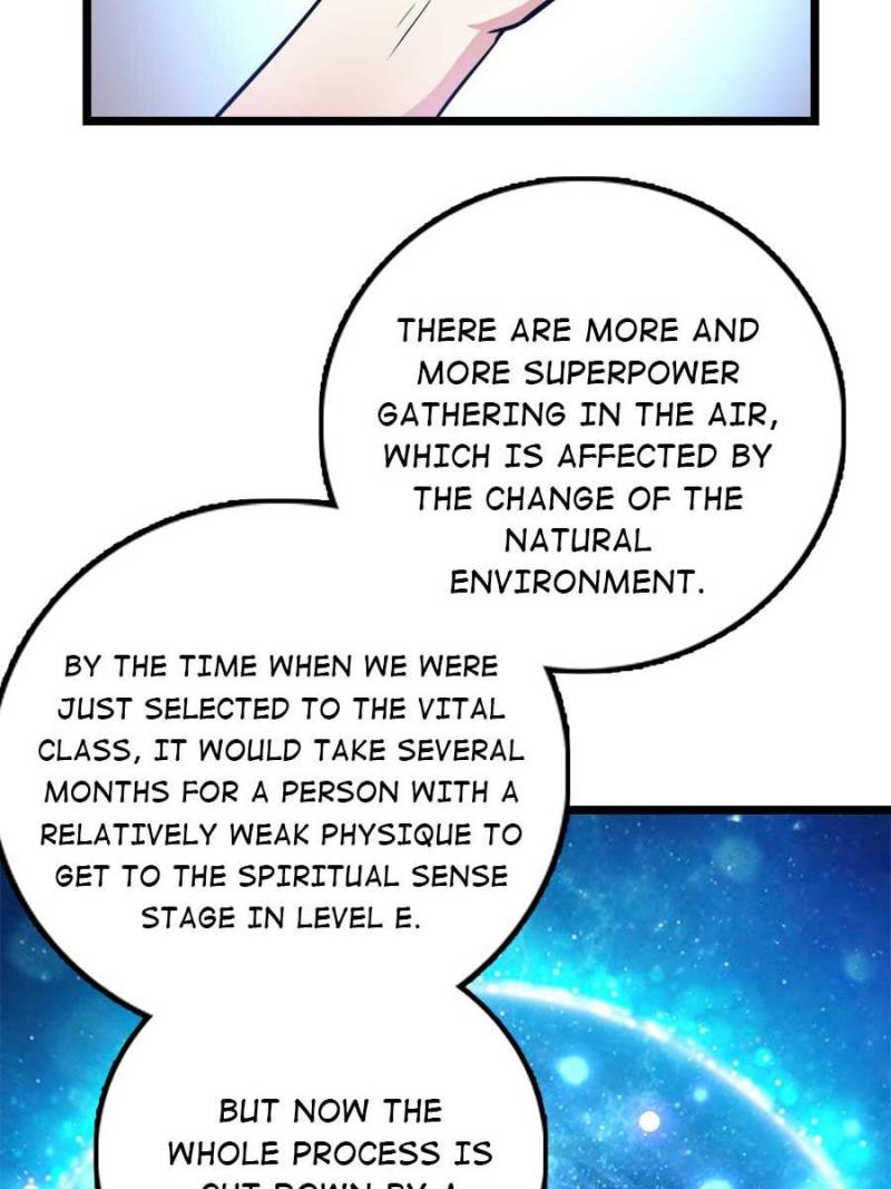 Spare Me, Great Lord! chapter 72 page 64