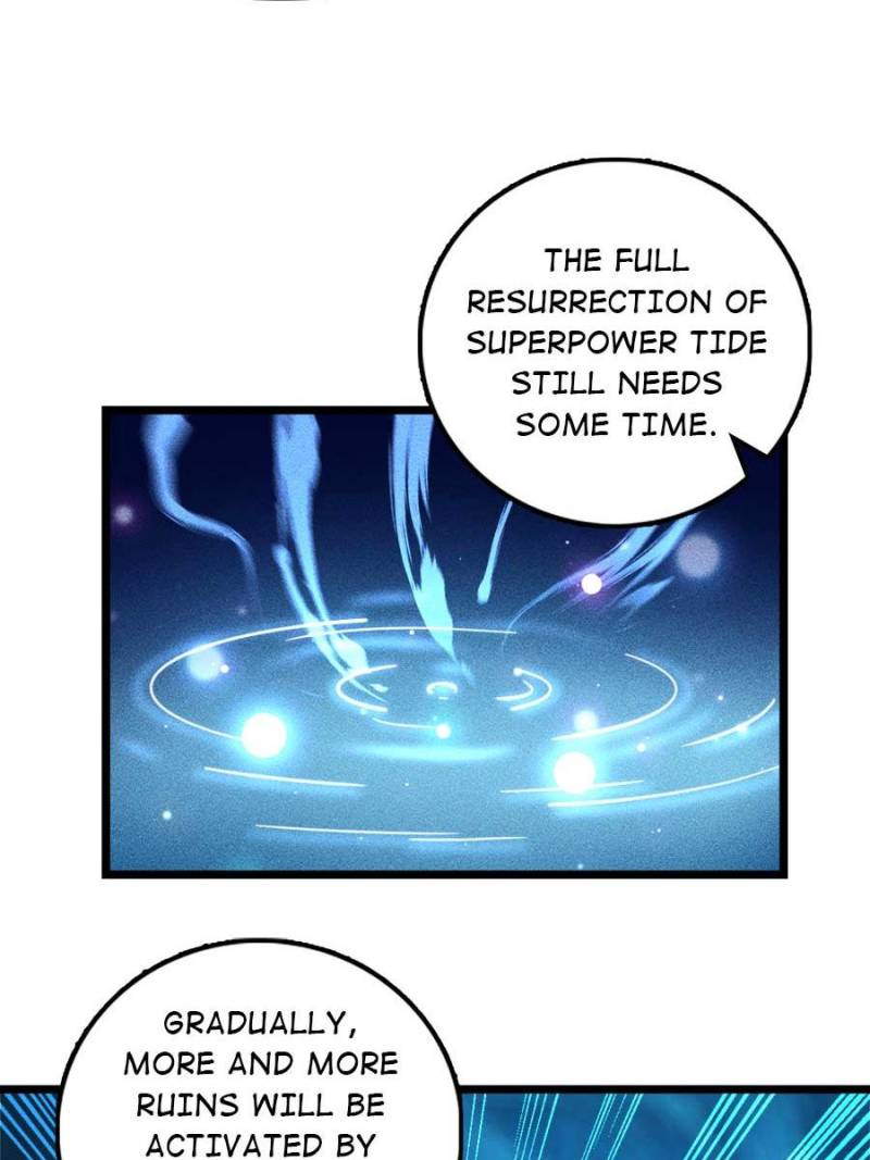 Spare Me, Great Lord! chapter 72 page 67