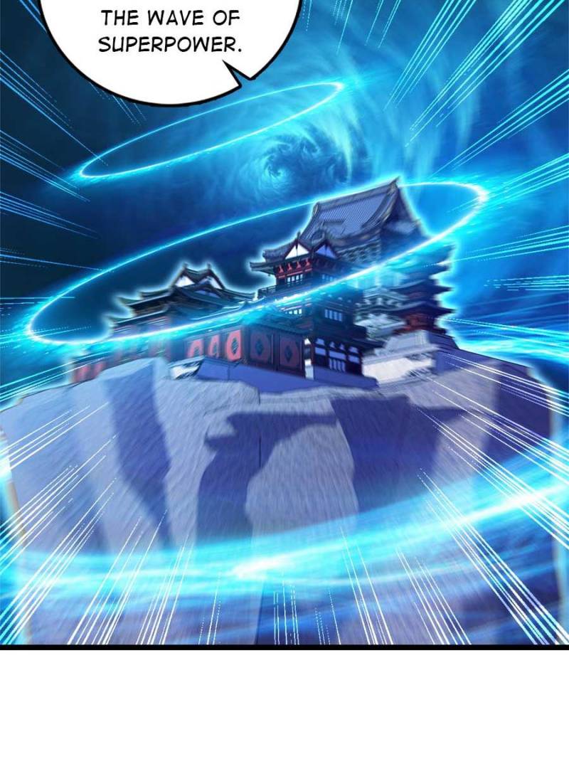 Spare Me, Great Lord! chapter 72 page 68