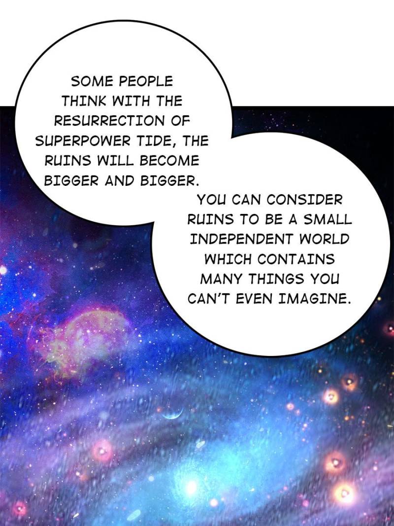 Spare Me, Great Lord! chapter 72 page 70