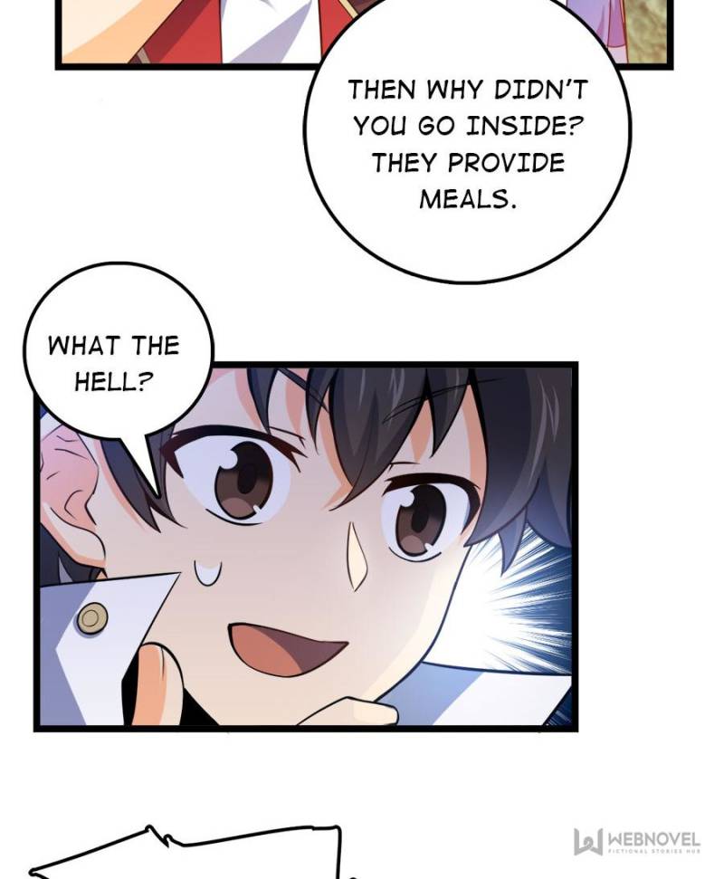 Spare Me, Great Lord! chapter 72 page 75