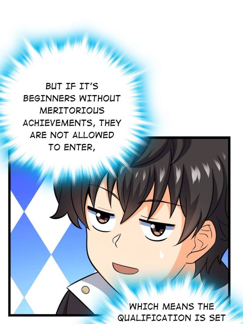 Spare Me, Great Lord! chapter 72 page 79